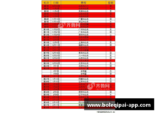 辽宁男篮新赛季赛程公布，首个客场挑战上海男篮